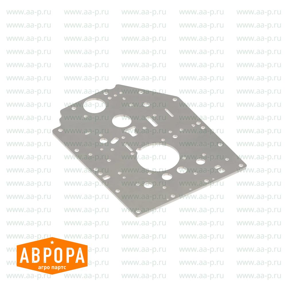 R174907 ТОРЦЕВАЯ  ПЛАСТИНА